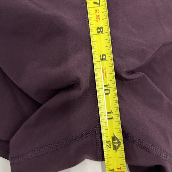 ATHLETA Run With It Athletic Shorts - Picture 4 of 8